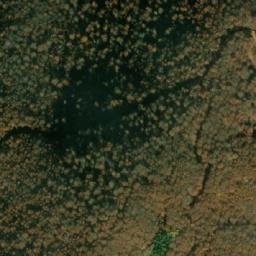 Satellite imagery of Popovo Brdo, MK