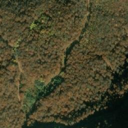 Satellite imagery of Popovo Brdo, MK