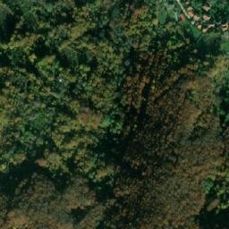 Satellite imagery of Gradec, MK