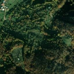 Satellite imagery of Gradec, MK