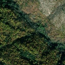 Satellite imagery of Venci, MK