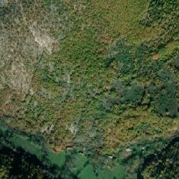 Satellite imagery of Venci, MK