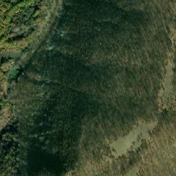 Satellite imagery of Venci, MK