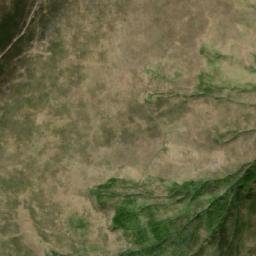 Satellite imagery of Kameniti Breg, MK