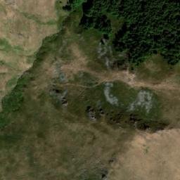 Satellite imagery of Kameniti Breg, MK