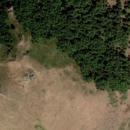 Satellite imagery of Kameniti Breg, MK