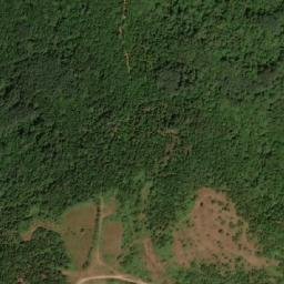 Satellite imagery of Drenovski Preslap, MK