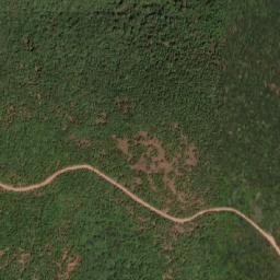 Satellite imagery of Gradište, MK