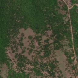 Satellite imagery of Durmiševec, MK