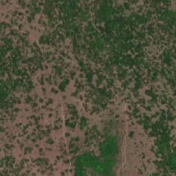 Satellite imagery of Crveni Bregovi, MK