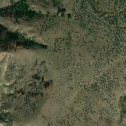 Satellite imagery of Alabaš, MK