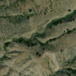 Satellite imagery of Alabaš, MK