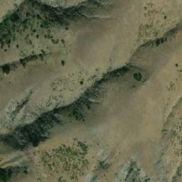 Satellite imagery of Alabaš, MK