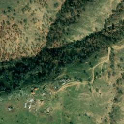 Satellite imagery of Kodža Čair, MK
