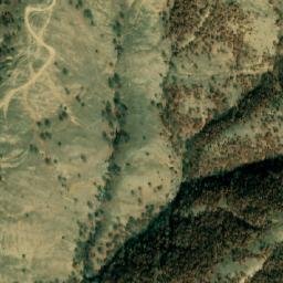 Satellite imagery of Ḱusterlak, MK