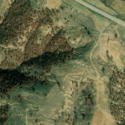 Satellite imagery of Ḱusterlak, MK