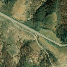 Satellite imagery of Ḱusterlak, MK