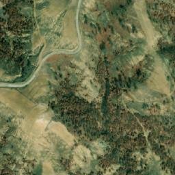 Satellite imagery of Arabadži, MK