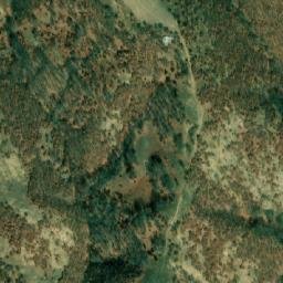 Satellite imagery of Arabadži, MK