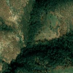 Satellite imagery of Gradenica, MK