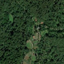 Satellite imagery of Šiles Čukar, MK