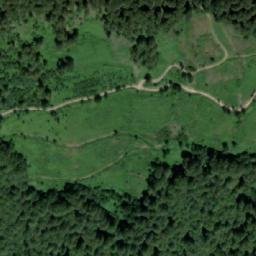 Satellite imagery of Šiles Čukar, MK