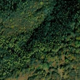Satellite imagery of Kladite, MK