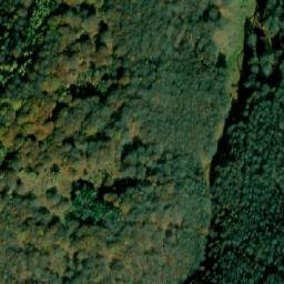 Satellite imagery of Kladite, MK