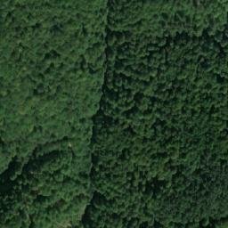 Satellite imagery of Strumički Rid, MK