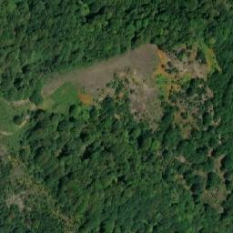 Satellite imagery of Tanka Ridina, MK