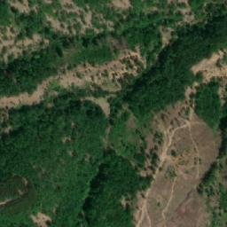 Satellite imagery of Balabanica, MK