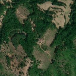Satellite imagery of Balabanica, MK
