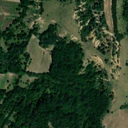 Satellite imagery of Grbovec, MK