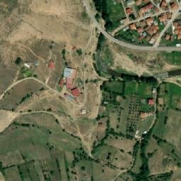 Satellite imagery of Biloto, MK