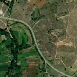 Satellite imagery of Ormane, MK