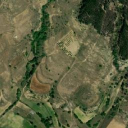 Satellite imagery of Ormane, MK