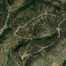 Satellite imagery of Ormane, MK