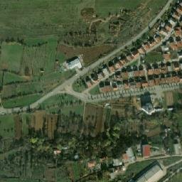 Satellite imagery of Bodevica, MK