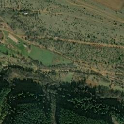 Satellite imagery of Simin Rid, MK