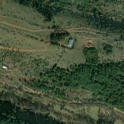 Satellite imagery of Simin Rid, MK