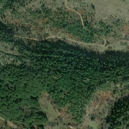 Satellite imagery of Simin Rid, MK