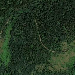 Satellite imagery of Skalite, MK