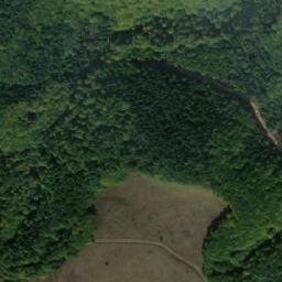 Satellite imagery of Gola Čuka, BG