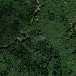 Satellite imagery of Cheresha, BG