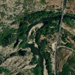 Satellite imagery of TT-11443, GR