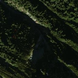 Satellite imagery of TT2, GR