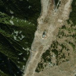 Satellite imagery of TT2, GR