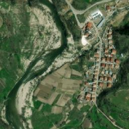 Satellite imagery of TT15, GR