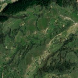 Satellite imagery of TT15, GR