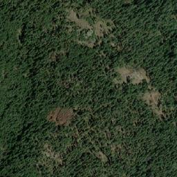 Satellite imagery of TT12, GR